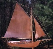 Friendship Sloop