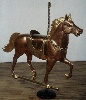 Carousel Horse