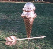 Ice Cream Cone