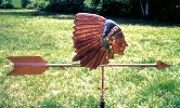 Indian Head