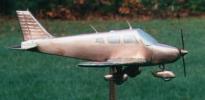 Piper Cherokee