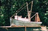 Shrimp Boat