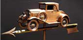 Model A 