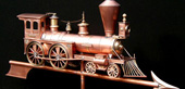 Locomotive