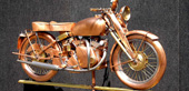 Motorcycle